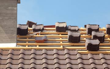 Brinsworthy clay roofing costs