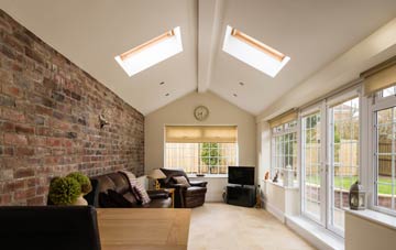 conservatory roof insulation Brinsworthy, Devon