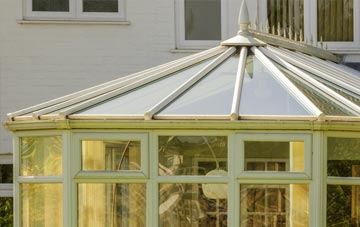 conservatory roof repair Brinsworthy, Devon