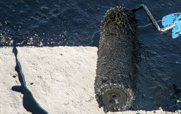 Brinsworthy liquid sealant waterproofing