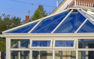 professional Brinsworthy conservatory insulation