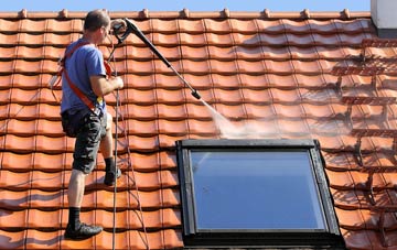roof cleaning Brinsworthy, Devon