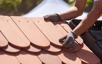 Brinsworthy roof tile contractors