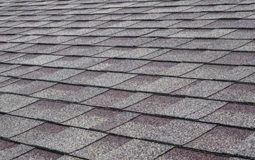 Brinsworthy tiles for shallow pitch roofing