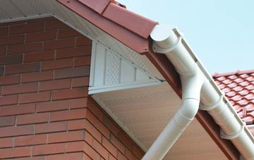 Brinsworthy soffit repair costs