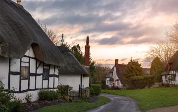 is Brinsworthy thatch roofing popular