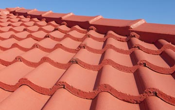 Brinsworthy tile and slate roof replacement