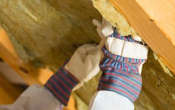 types of Brinsworthy pitched roof insulation materials