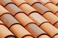 Brinsworthy clay roofing