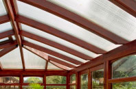 Brinsworthy conservatory roofing insulation