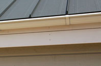 Brinsworthy soffit repair