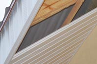 rated Brinsworthy soffit repair companies