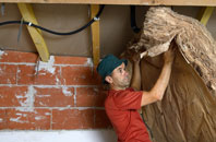 Brinsworthy tapered roof insulation